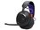 Беспроводные/проводные наушники JBL Quantum 650  черный 2025