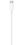Кабель Apple Lightning 8-pin - USB Type-C белый