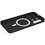 Накладка  BoraSCO Echo Magnet Case для POCO X8 Pro Max черный