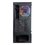 Корпус GiNZZU CL320 [CL320REV1] черный