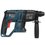 Перфоратор Bosch GBH 180-LI Professional PRO 18V , Без ЗУ, Без АКБ