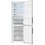 Haier CEF536CSGсеребристый