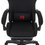 Компьютерное кресло Aceline RB-008 F черный