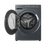 Washing machine Haier Х7 HW80-B14367SU1 gray