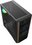 Корпус Raijintek AGOS MAX-MS4 [0R20B00261] черный