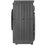 Стиральная машина DEXP WM-F712DHE/GBSu серый