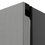 Gorenje NRB620E61X4WFEсеребристый