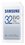 Карта памяти Samsung EVO Plus SDHC 32 ГБ [MB-SC32K/APC]