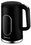 Электрочайник BRAYER BR6107BK черный