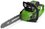 Аккумуляторная цепная пила GreenWorks GD40CS18  шина - 40 см (16") Без ЗУ, Без АКБ