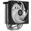 Кулер для процессора ID-COOLING SE-214-XT V2 ARGB  черный