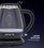 Электрочайник Polaris PWK 1077CGL черный