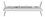 24" (61 см) Телевизор EVO TV 24 White New белый