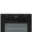 Газовый духовой шкаф DEXP 1CB75DB