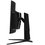 34" Монитор MSI MPG 341CQPX QD-OLED черный