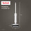 Вертикальный пылесос моющий Tefal X-Clean 10 GF7540FO  белый