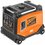 Электрогенератор   бензиновый Carver PPG-5100ISE