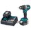 Дрель-шуруповерт Makita DDF484RME LXT 18V
