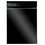 Посудомоечная машина Midea MFD60S510Bi-C черный