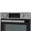 Электр меши Hotpoint HSTF 1231 JSAH IX серебристый