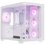 Корпус Ocypus Iota C70 Curve ARGB [Iota-C70-WHD400CD-GL] белый