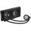 Система охлаждения Thermaltake TOUGHLIQUID 280 EX Pro черная