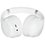 Беспроводные/проводные наушники HONOR  Choice Headphones  белый 2024