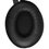 Wired headphones Aceline AH-217 black 2024