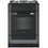 Газовая плита Gefest GS 6515B1 GC черный