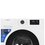 Стиральная машина DEXP WM-F610DHE/WBSu белый