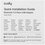 Bluetooth адаптер Cudy BU530