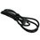 Кабель Borofone Lightning 8-pin - USB Type-C черный