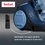 Пылесос  Tefal Swift Power Cyclonic TW2971EA синий