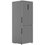 Haier C4F744CMGU1серебристый