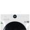 Стиральная машина Midea MF200W90WBS/W-RU белый