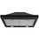 Exhaust hood fireplace DEXP PH60-SV0S black