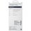 Накладка  Rocket Clear для Apple iPhone 16 Pro прозрачный