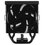 Кулер для процессора Ocypus Gamma A40 BK [Gamma-A40-BK1NNWN00X-GL] черный
