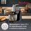 Миксер Moulinex Powermix Silence HM654E10 серый