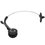 Беспроводная моногарнитура Jabra Engage 75 Convertible + Док-станция черный 2020