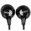Проводные наушники Sony MDR-EX15LPB  черный 2020