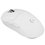 Мышь беспроводная Logitech PRO X SUPERLIGHT 2 SE [910-007556] белый