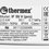 Водонагреватель электрический Thermex IF 50V (pro)