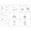 Компьютерное кресло DEXP Steel Plate WW01 черный
