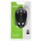 Мышь беспроводная Acer OMR050 [ZL.MCEEE.00B] черный