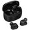 Наушники TWS JBL Tune Buds  черный 2023