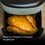 Аэрогриль Tefal EY2454E0 зеленый