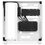 Корпус Thermaltake Core P3 TG Pro Snow [CA-1G4-00M6WN-09] белый