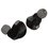 Wired headphones ARDOR GAMING Void black 2025