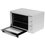 Мини-печь Kraft KF-MO 270 белый